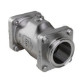 VMC Pinch Valve 2-1/2" - VMC65.01X.50T.50