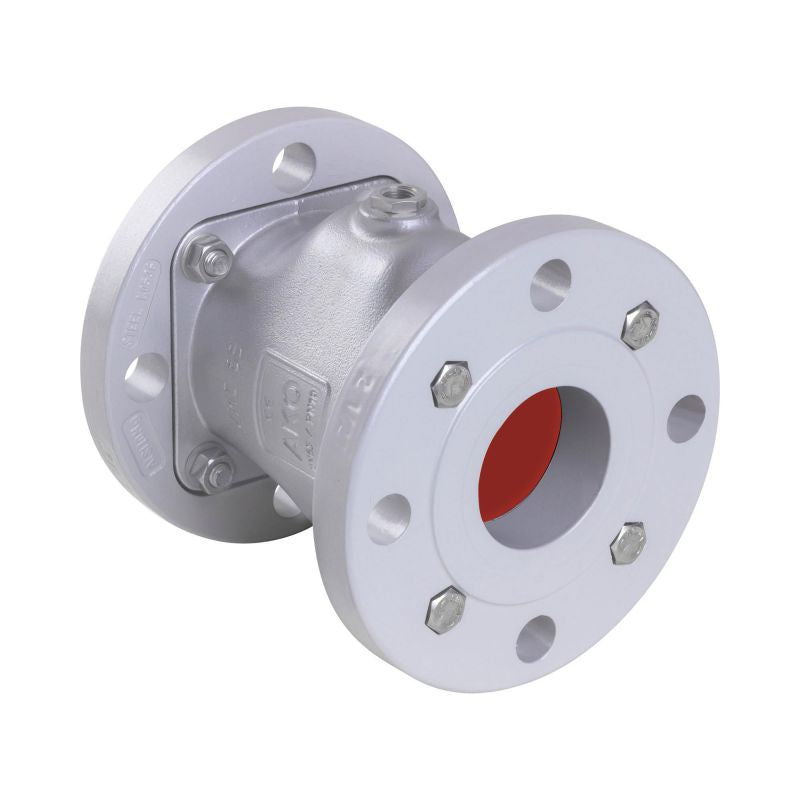 VMC Pinch Valve 2-1/2" - VMC65.06.31FA.30LX