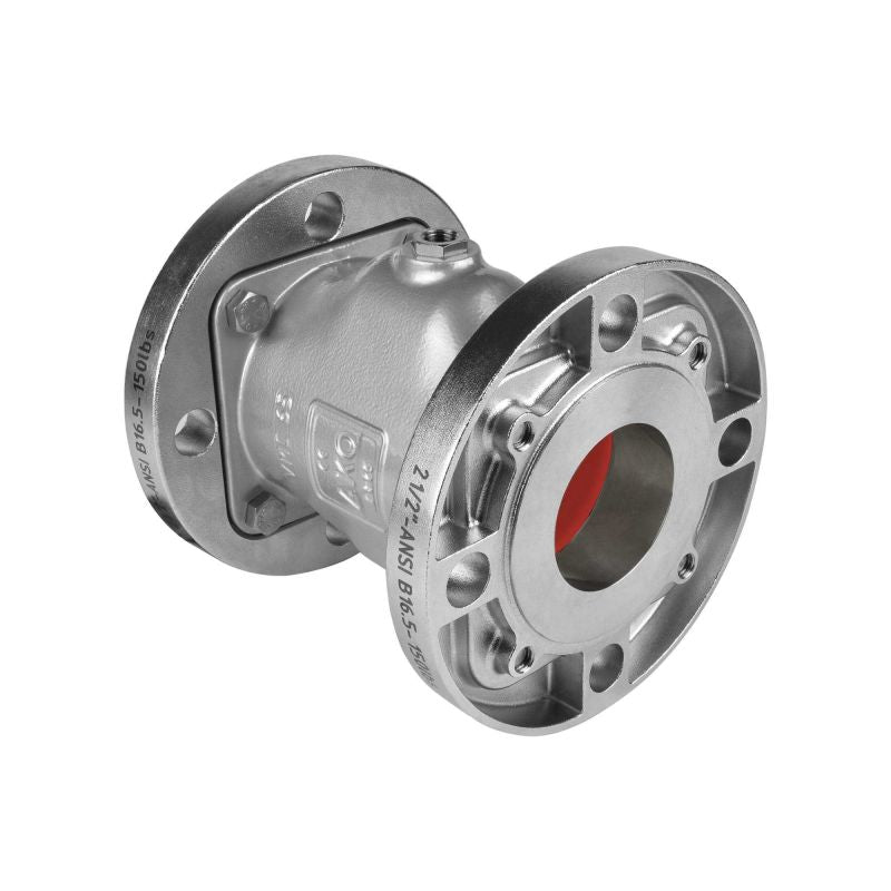 VMC Pinch Valve 2-1/2" - VMC65.06.50FA.30LX