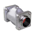 VMC Pinch Valve 2-1/2" - VMC65.06.50R.30LX
