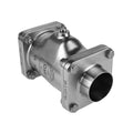 VMC Pinch Valve 2-1/2" - VMC65.01X.50RA.50