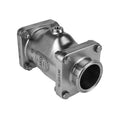VMC Pinch Valve 2-1/2" - VMC65.01X.50TA.50