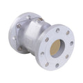 VMC Pinch Valve 3" - VMC80.07LW.31FA.30LX