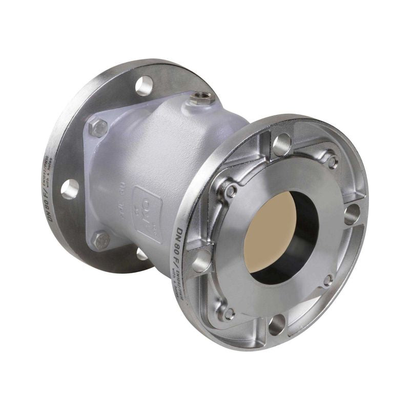 VMC Pinch Valve 3" - VMC80.07LW.50F.30LX