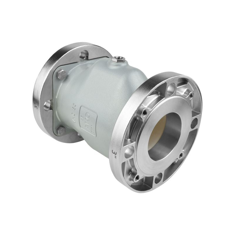 VMC Pinch Valve 3" - VMC80.04LW/03H.50FA.30LX