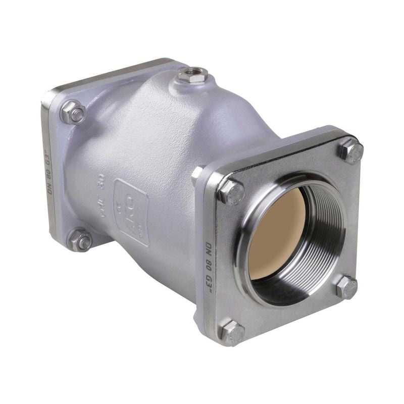 VMC Pinch Valve 3" - VMC80.04LW/03H.50G.30LX