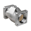 VMC Pinch Valve 3" - VMC80.04LW/03H.50G.50