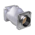 VMC Pinch Valve 3" - VMC80.02X.50R.30LX