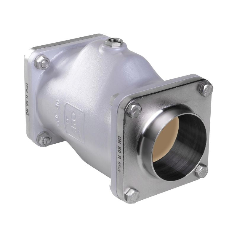 VMC Pinch Valve 3" - VMC80.02X.50R.30LX