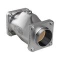 VMC Pinch Valve 3" - VMC80.02X.50R.50