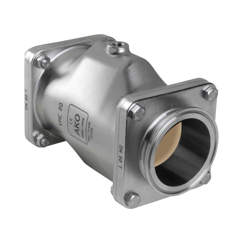 VMC Pinch Valve 3" - VMC80.02X.50T.50