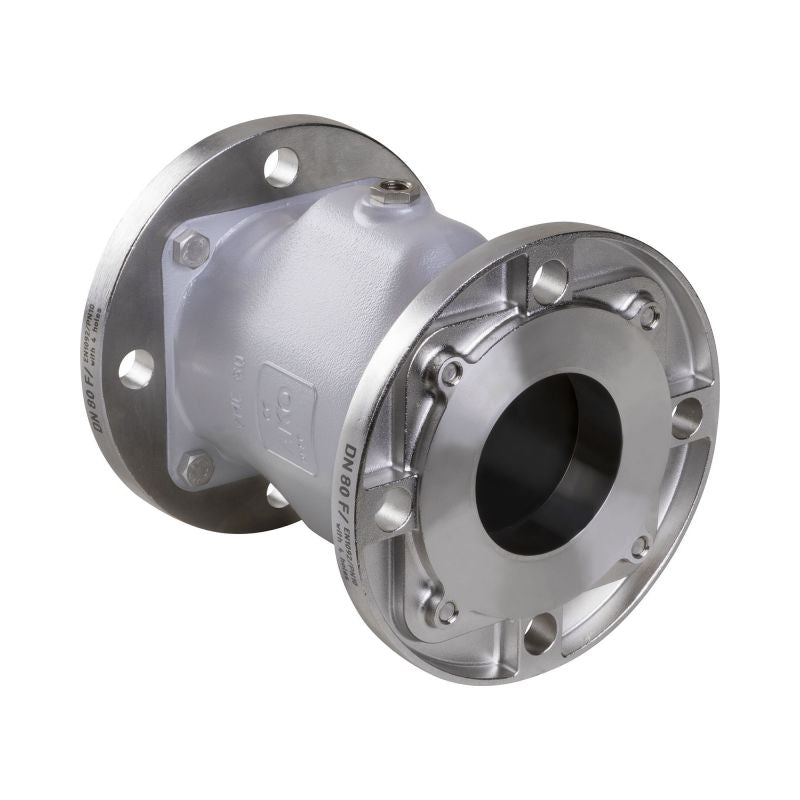 VMC Pinch Valve 3" - VMC80.07LS.50F.30LX