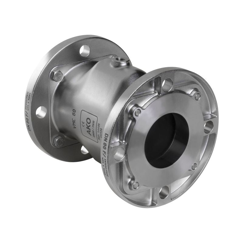 VMC Pinch Valve 3" - VMC80.07X.50F.50