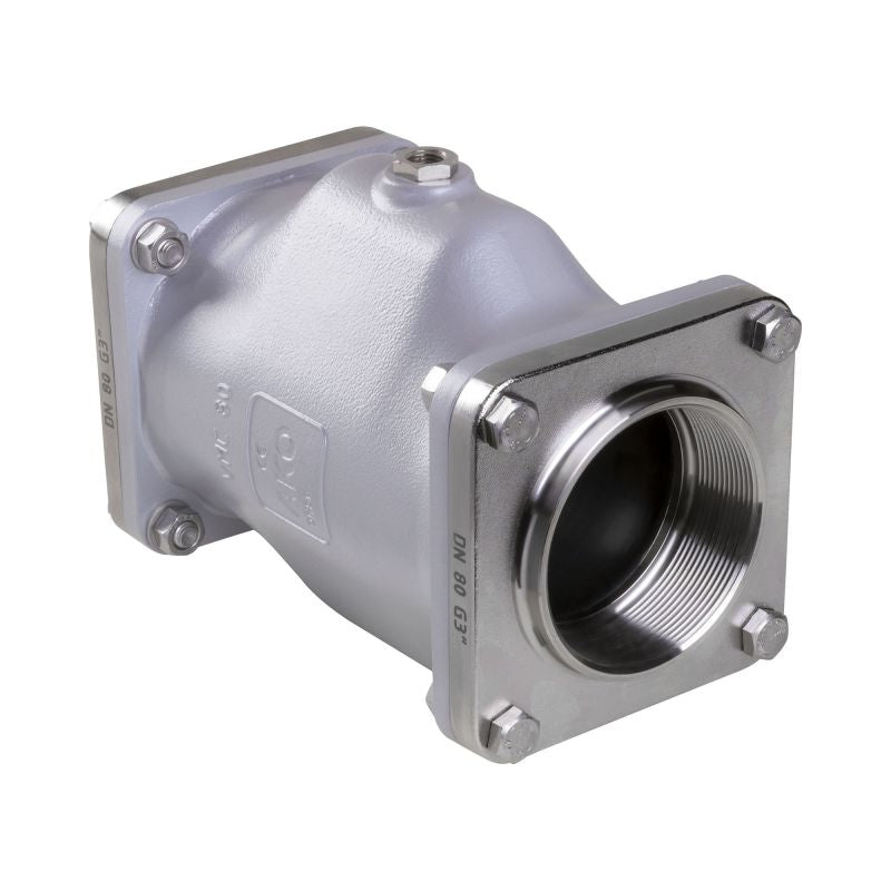 VMC Pinch Valve 3" - VMC80.04HTEC.50G.30LX