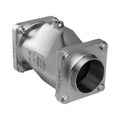VMC Pinch Valve 3" - VMC80.05.50R.50