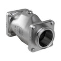 VMC Pinch Valve 3" - VMC80.07LS.50T.50