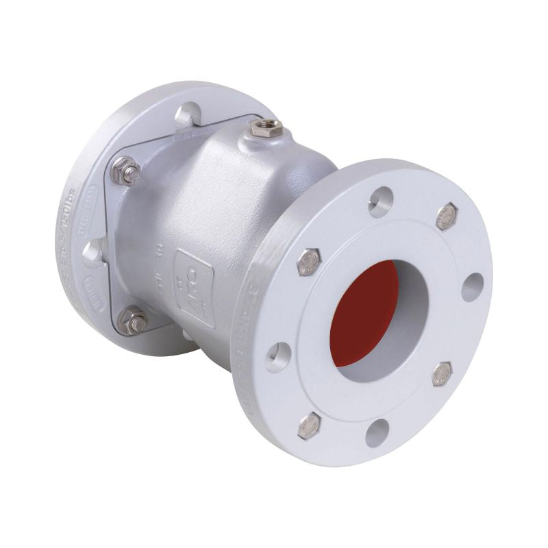 VMC Pinch Valve 3" - VMC80.06.31FA.30LX