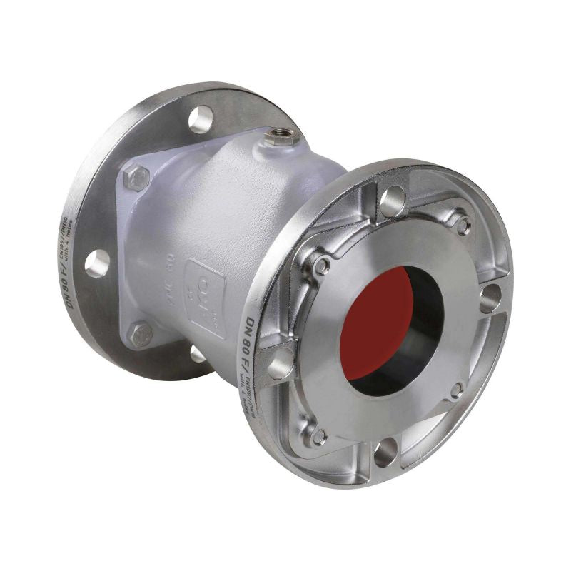 VMC Pinch Valve 3" - VMC80.06.50F.30LX