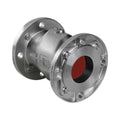VMC Pinch Valve 3" - VMC80.06.50F.50