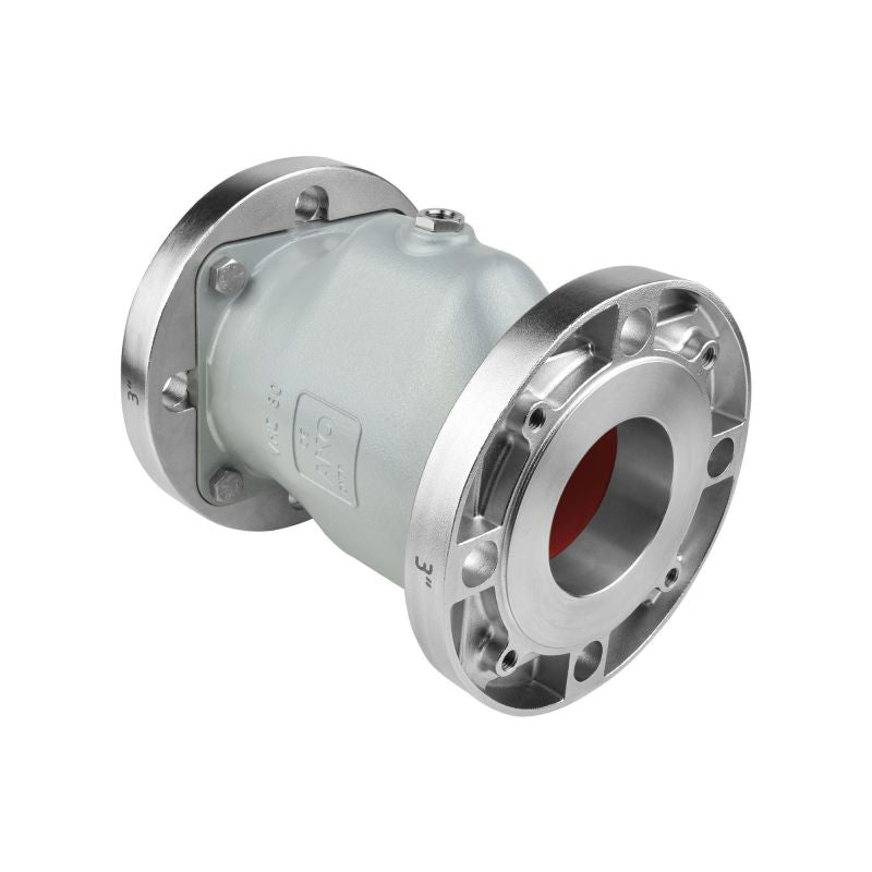 VMC Pinch Valve 3" - VMC80.06.50FA.30LX