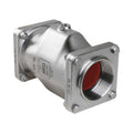 VMC Pinch Valve 3" - VMC80.06.50G.50