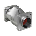 VMC Pinch Valve 3" - VMC80.06.50R.50