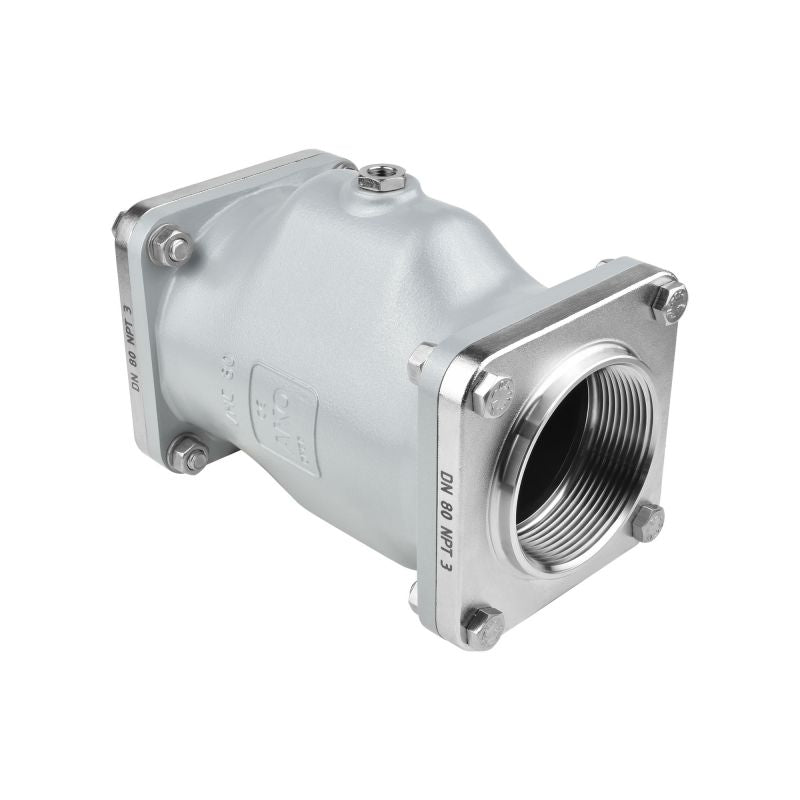 VMC Pinch Valve 3" - VMC80.07X.50N.30LX