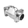 VMC Pinch Valve 3" - VMC80.02X.50RA.50