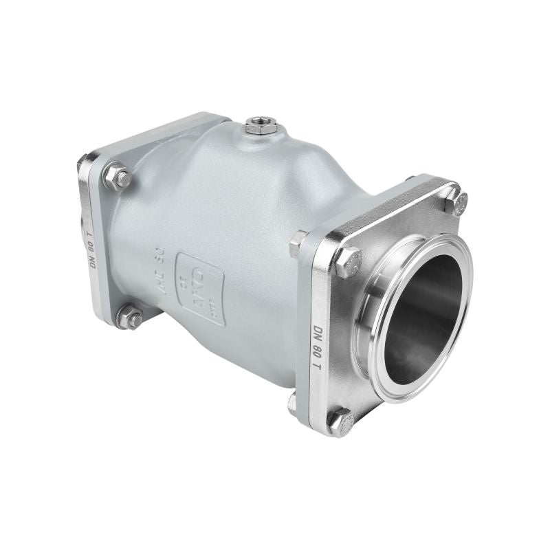 VMC Pinch Valve 3" - VMC80.04HTEC.50T.30LX
