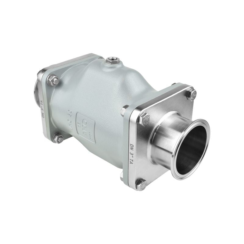 VMC Pinch Valve 3" - VMC80.07LS.50TA.30LX