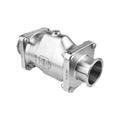VMC Pinch Valve 3" - VMC80.06.50TA.50
