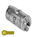 VMCX Pinch Valve 3/8" - VMCX10.04HTECKLF.50N.50