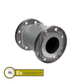 VMCX Pinch Valve 4" - VMCX100.04HTECLF.50FA.30LX