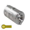 VMCX Pinch Valve 1/2" - VMCX15.03LFK.50G.50
