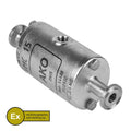 VMCX Pinch Valve 1/2" - VMCX15.07LFK.50TA.50