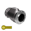 VMCX Pinch Valve 6" - VMCX150.03LF.50R.50