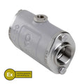 VMCX Pinch Valve 3/4" - VMCX20.04HTECKLF.50G.30LX