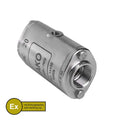 VMCX Pinch Valve 3/4" - VMCX20.03LFK.50G.50