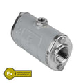 VMCX Pinch Valve 3/4" - VMCX20.04HTECKLF.50N.30LX