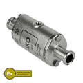 VMCX Pinch Valve 3/4" - VMCX20.04HTECKLF.50TA.50