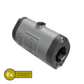VMCX Pinch Valve 1" - VMCX25.03LFK.36N.30LX