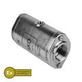 VMCX Pinch Valve 1" - VMCX25.03SFLFK.50N.50