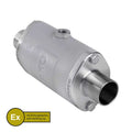VMCX Pinch Valve 1" - VMCX25.03SFLFK.50R.30LX
