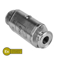 VMCX Pinch Valve 1" - VMCX25.03LFK.50TA.50
