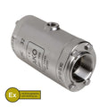 VMCX Pinch Valve 1-1/4" - VMCX32.07LF.50G.50