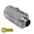 VMCX Pinch Valve 1-1/4" - VMCX32.04HTECLF.50R.50