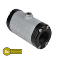 VMCX Pinch Valve 1-1/4" - VMCX32.03SFLF.73G.30LX