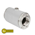 VMCX Pinch Valve 1-1/2" - VMCX40.04HTECLF.50G.30LX