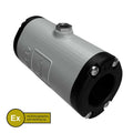 VMCX Pinch Valve 1-1/2" - VMCX40.03LF.73G.30LX
