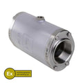 VMCX Pinch Valve 2" - VMCX50.07LF.50G.30LX